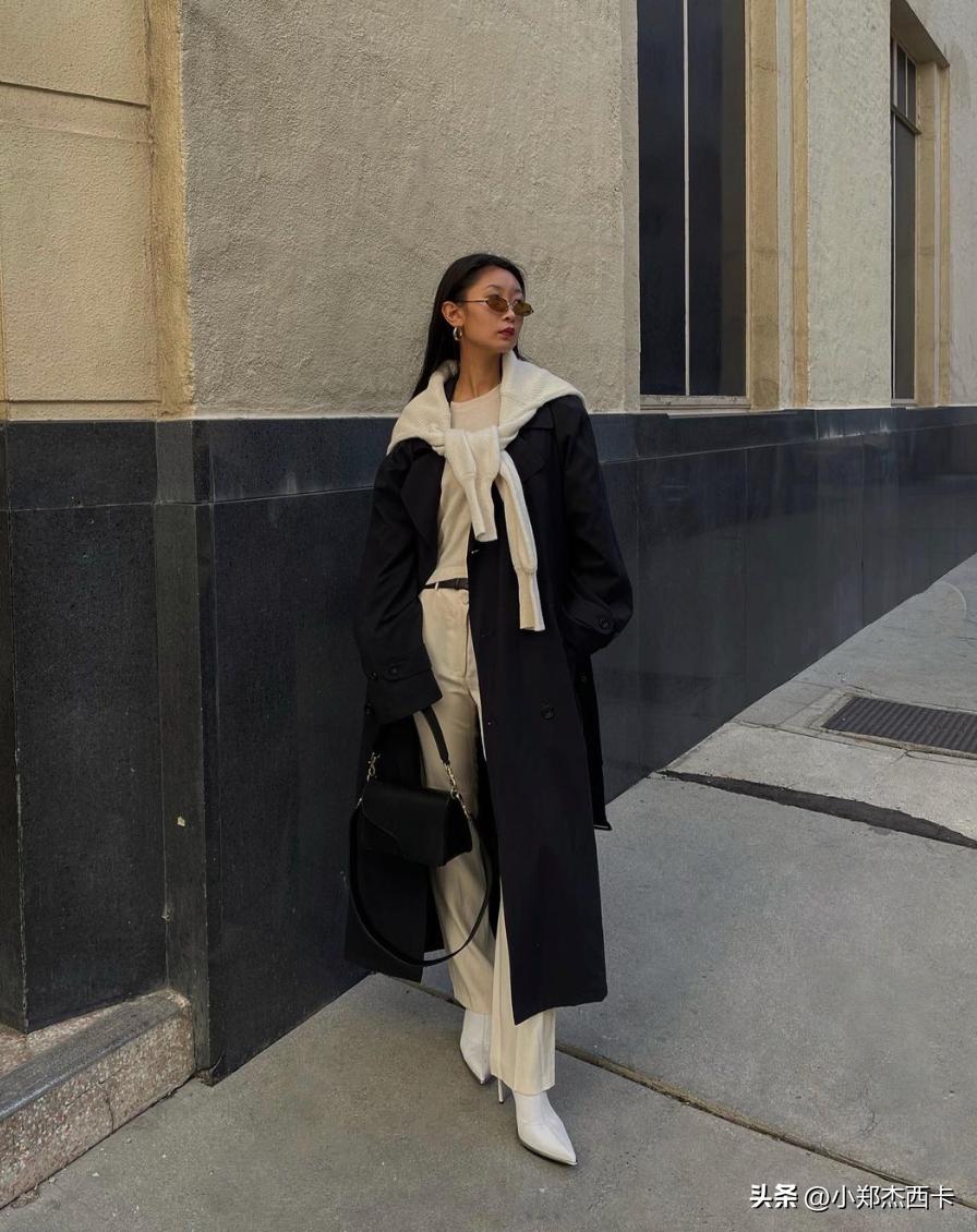 冬季必备10大潮流保暖衣物推荐,寒冬换季必备100件衣物