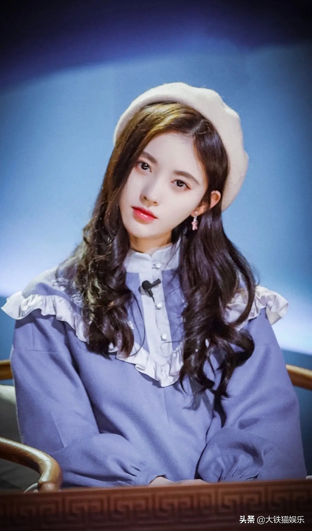 最讨人厌的八个明星,观众缘不好的8位明星