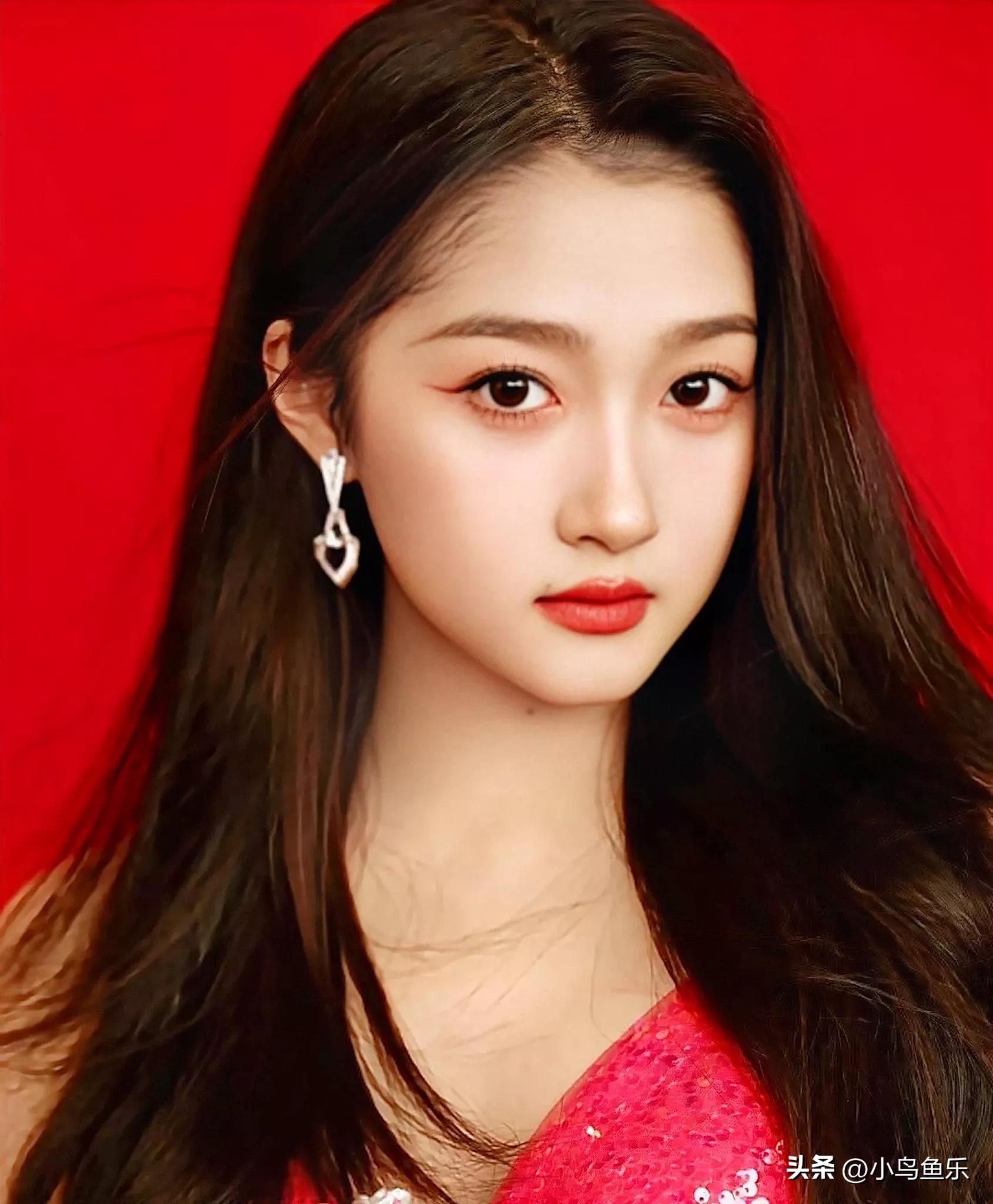 关晓彤鹿晗手表 (鹿晗关晓彤手表)