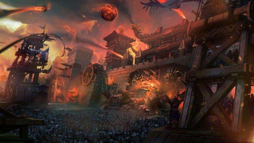 5本轻松幽默的历史穿越小说,5本快穿文