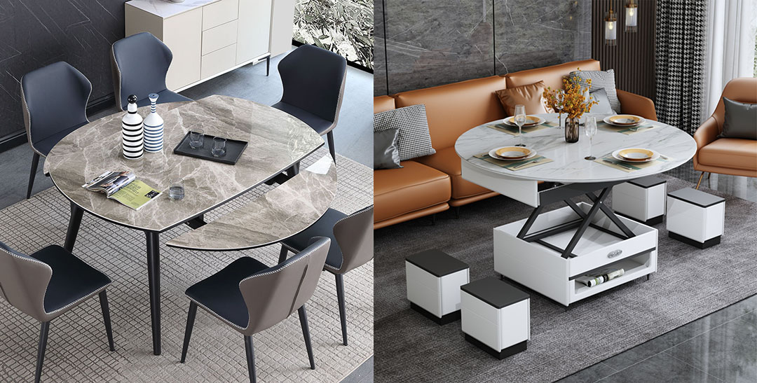 餐桌应该怎样选择才不上当,餐桌怎么选择才最好