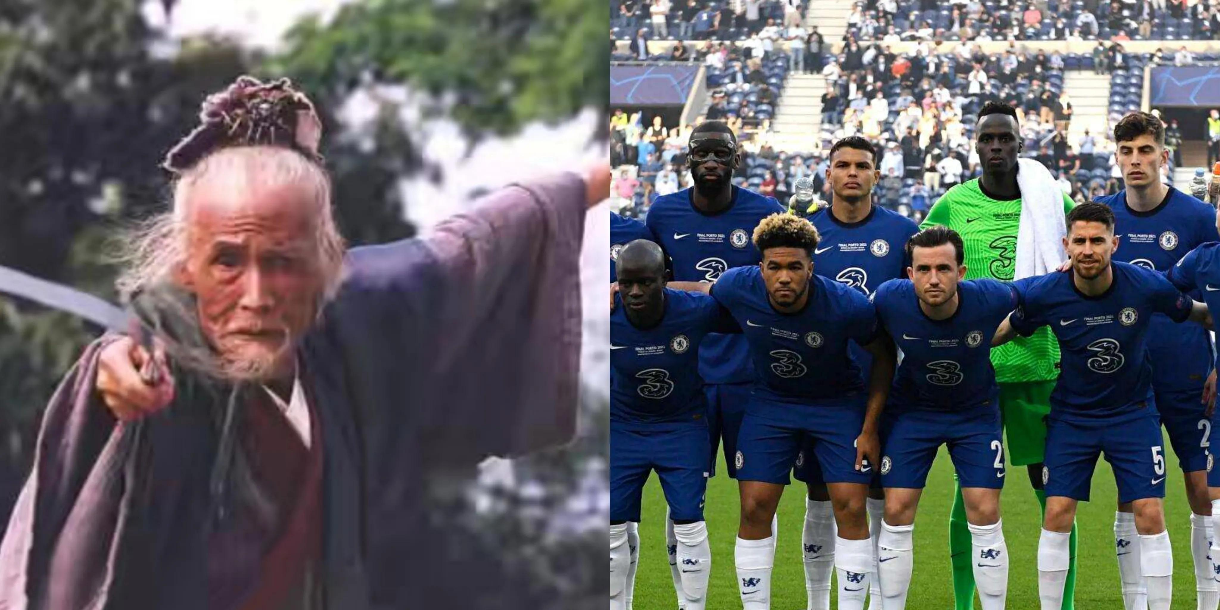 欧洲足坛十大豪门球队,欧洲五大联赛九大豪门