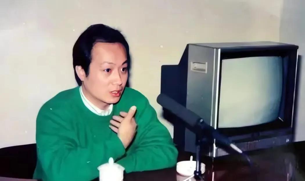 罗京去世前医院里的视频,罗京患癌住院花了多少钱