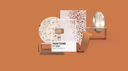 2023年流行色孔雀蓝,2022年春夏五大流行关键色