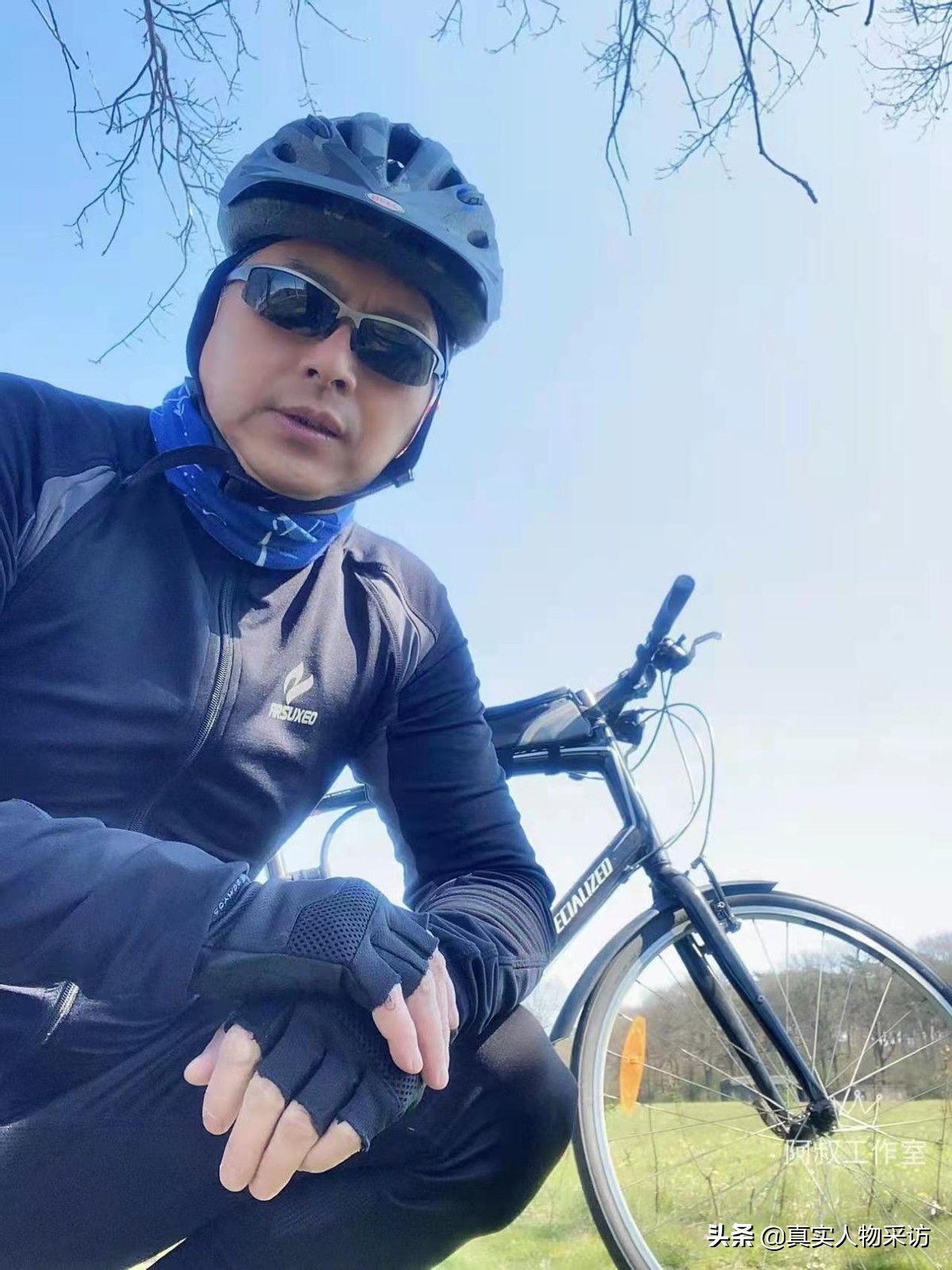 我上海人,比利时一家人花200万移民中国