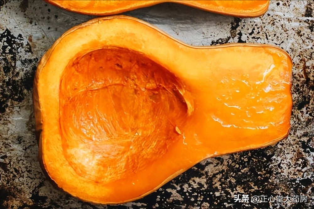 南瓜小米粥对血糖偏高的有好处吗,糖尿病吃南瓜升血糖还是降血糖