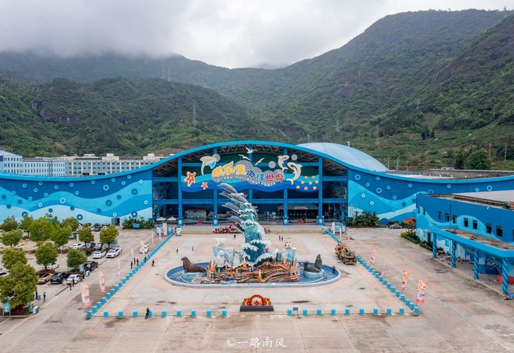 福州永泰，一个低调但很迷人的地方，好玩有故事值得一游