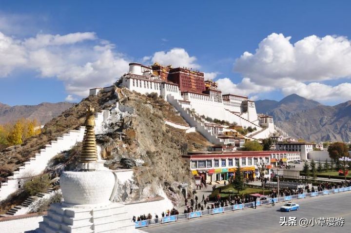 快来看看这十个最佳旅行地方吧,八个最值得旅行的地方