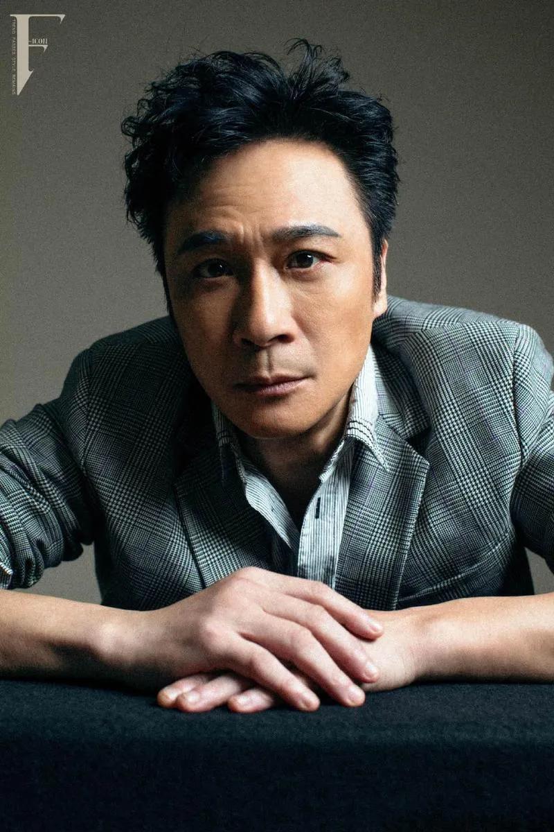 香港男反派演员全名单,香港十大最恶反派人物