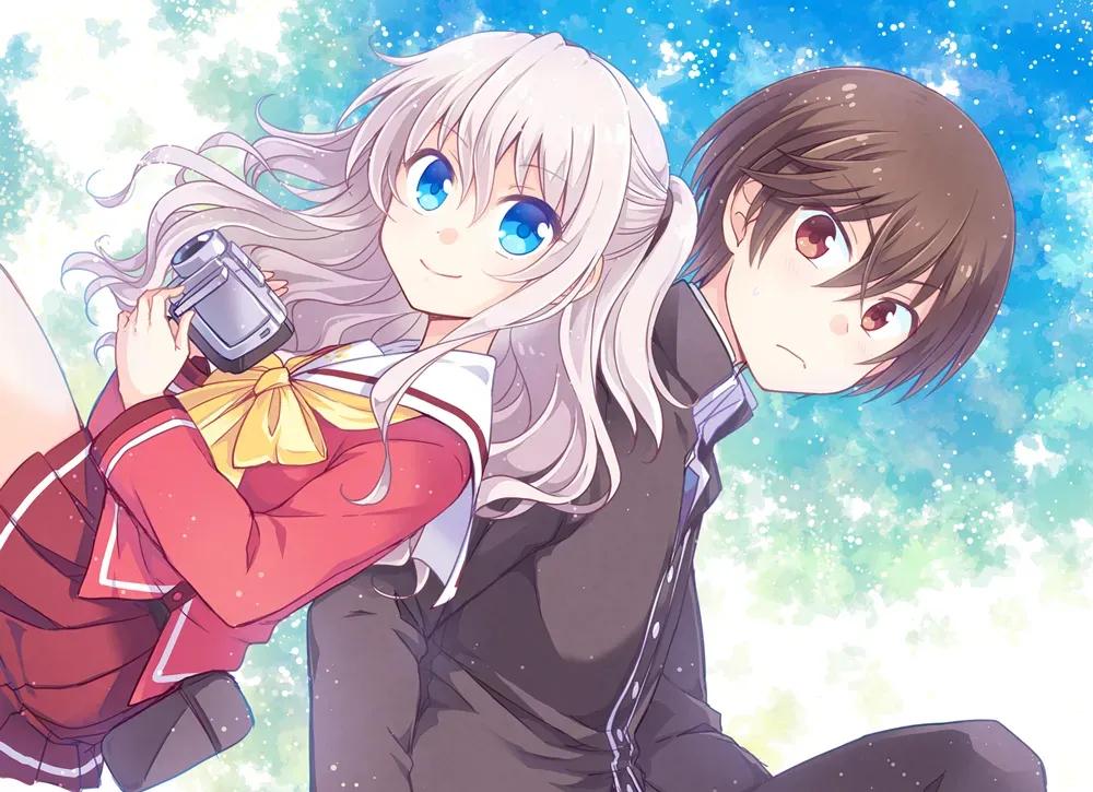 动漫合集穿越异世界,动漫合集完整版