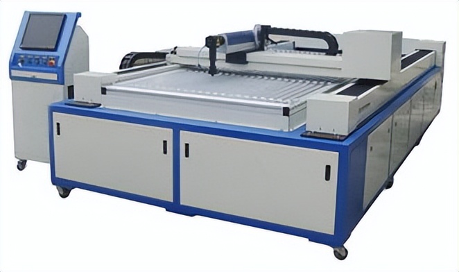 激光切管机市场前景,管材激光切割机一般多少钱一台啊