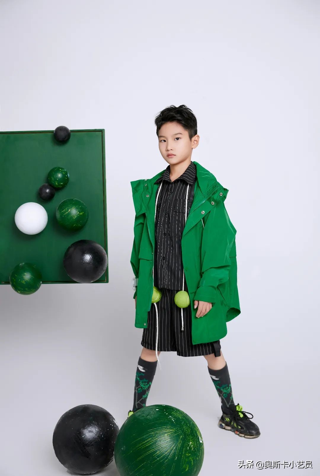 艺能团—邹伟铖|学一技之长，成栋梁之才