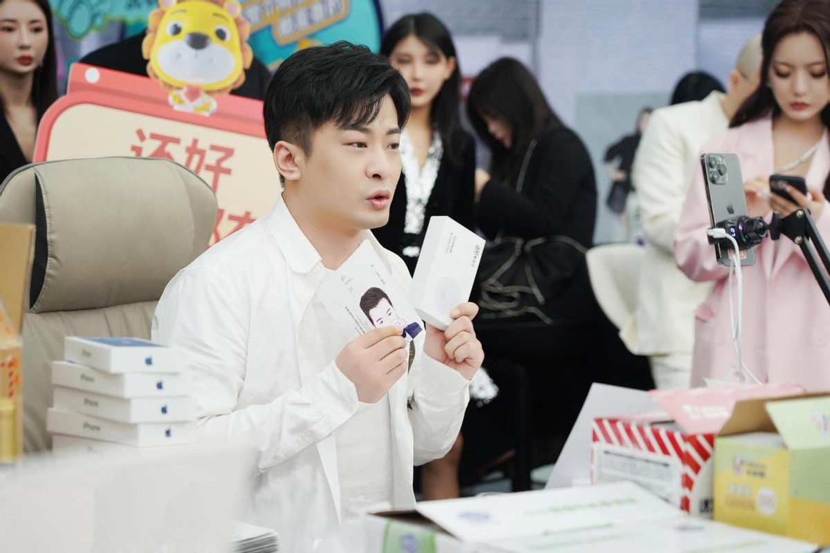 辛选仓储进行全面升级，田间里的那抹温暖！