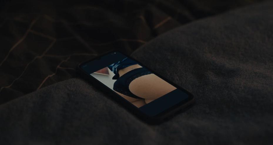 黄暴女神回归,尺度全开!