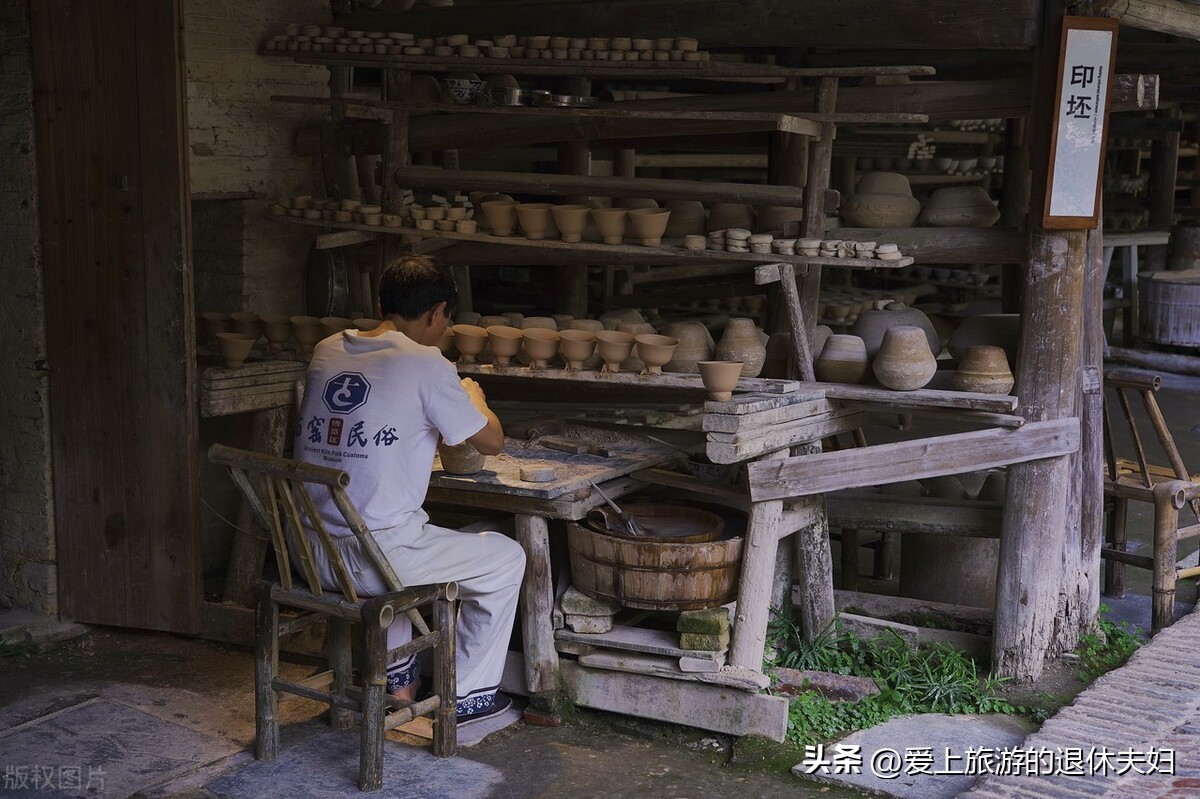 在景德镇学陶瓷需要多久,在景德镇哪里学瓷正宗
