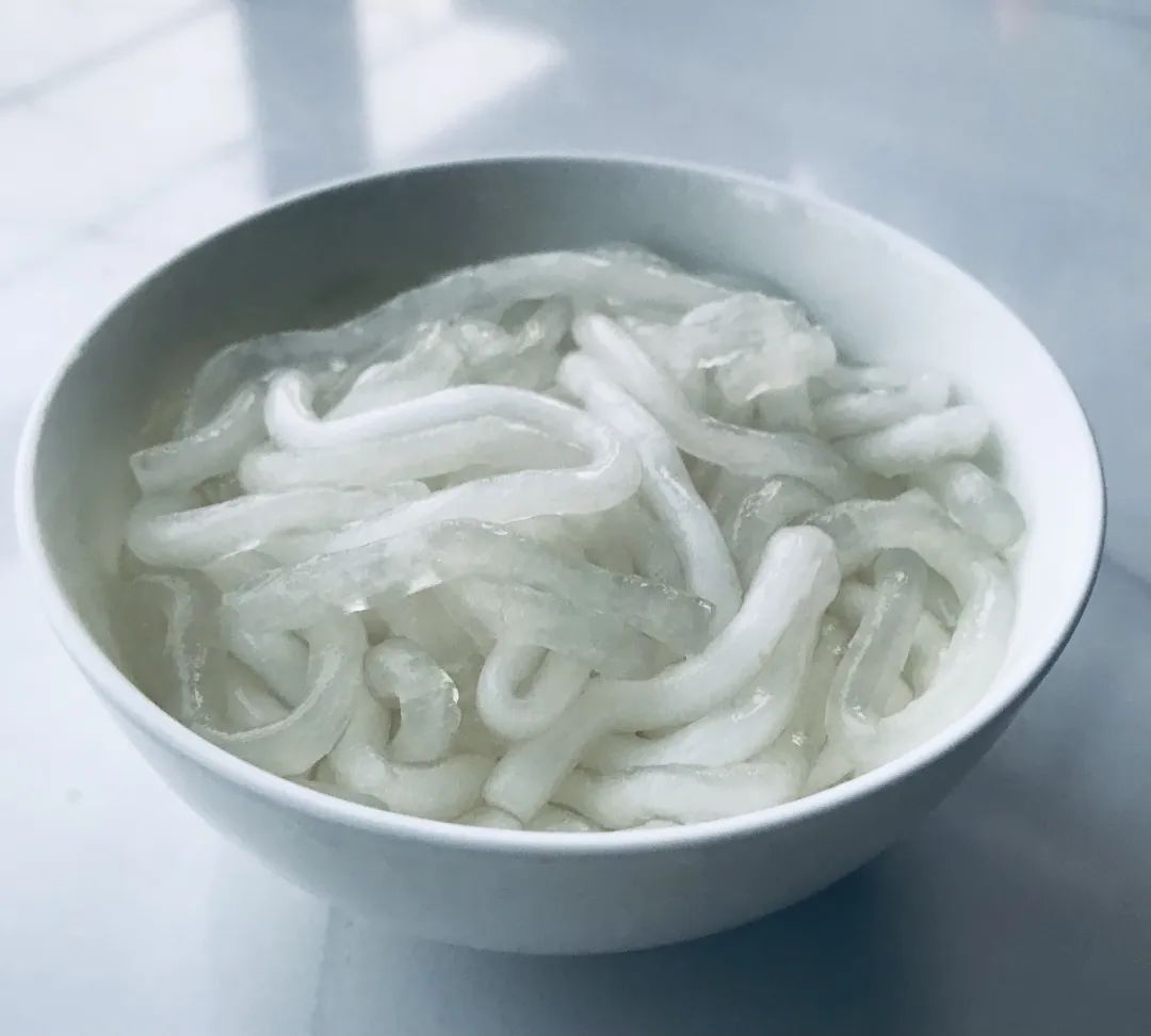 减脂可以吃的粉有哪些,哪种粉热量低适合减肥吃