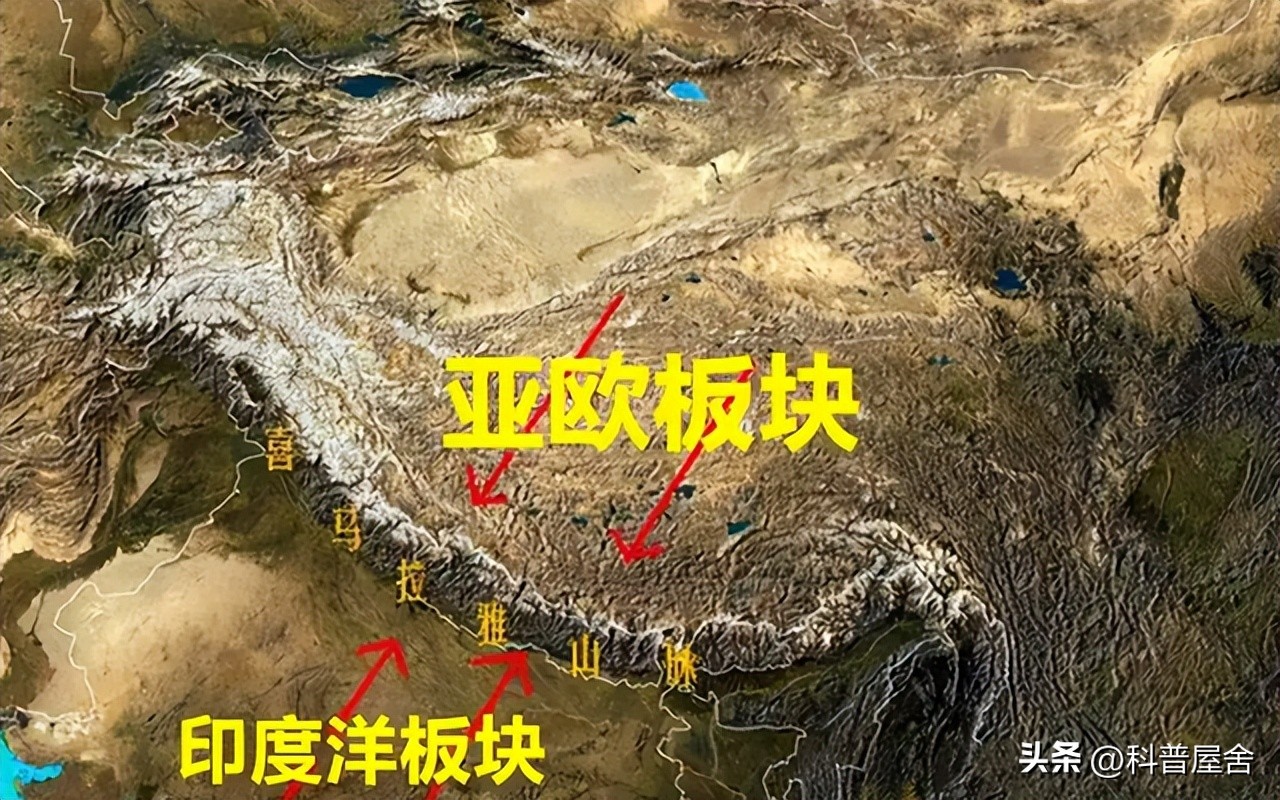 假如发生12级地震,多少级地震可以将人类消失