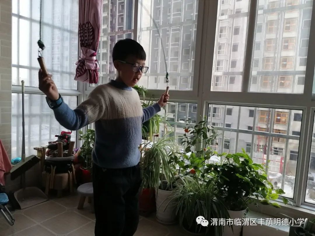 丰荫•少队︱欢乐实践收获成长