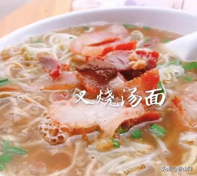 珠海必吃十大老字号香洲区,珠海吃货绝不能错过的40家老字号