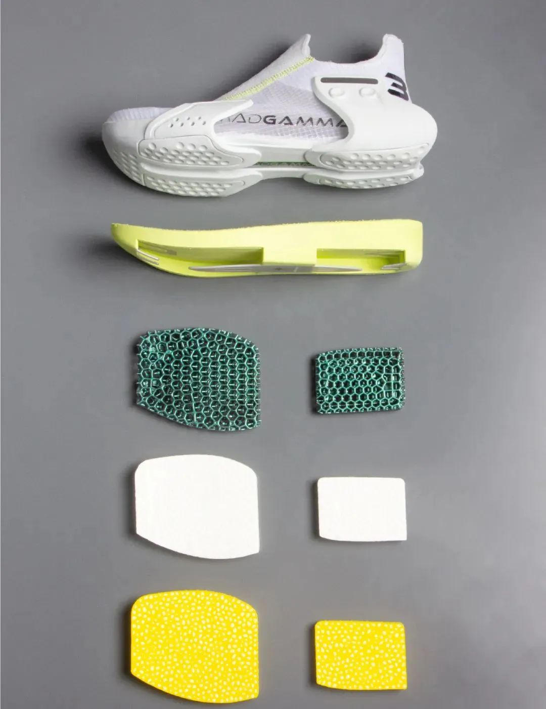 如果你上班穿拖鞋不会被老板骂，本篇勿点｜球鞋推荐