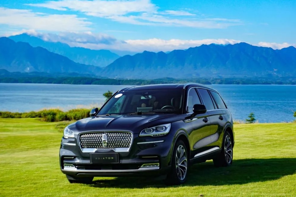 宝马x5国产林肯飞行家降价,林肯航海家和宝马x5哪个好