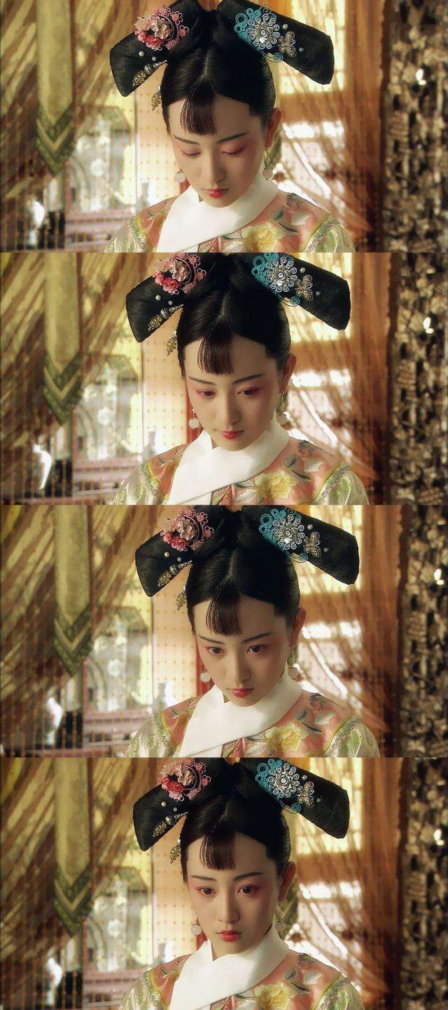 苍穹之昴张檬个人混剪,赵丽颖张檬综艺节目