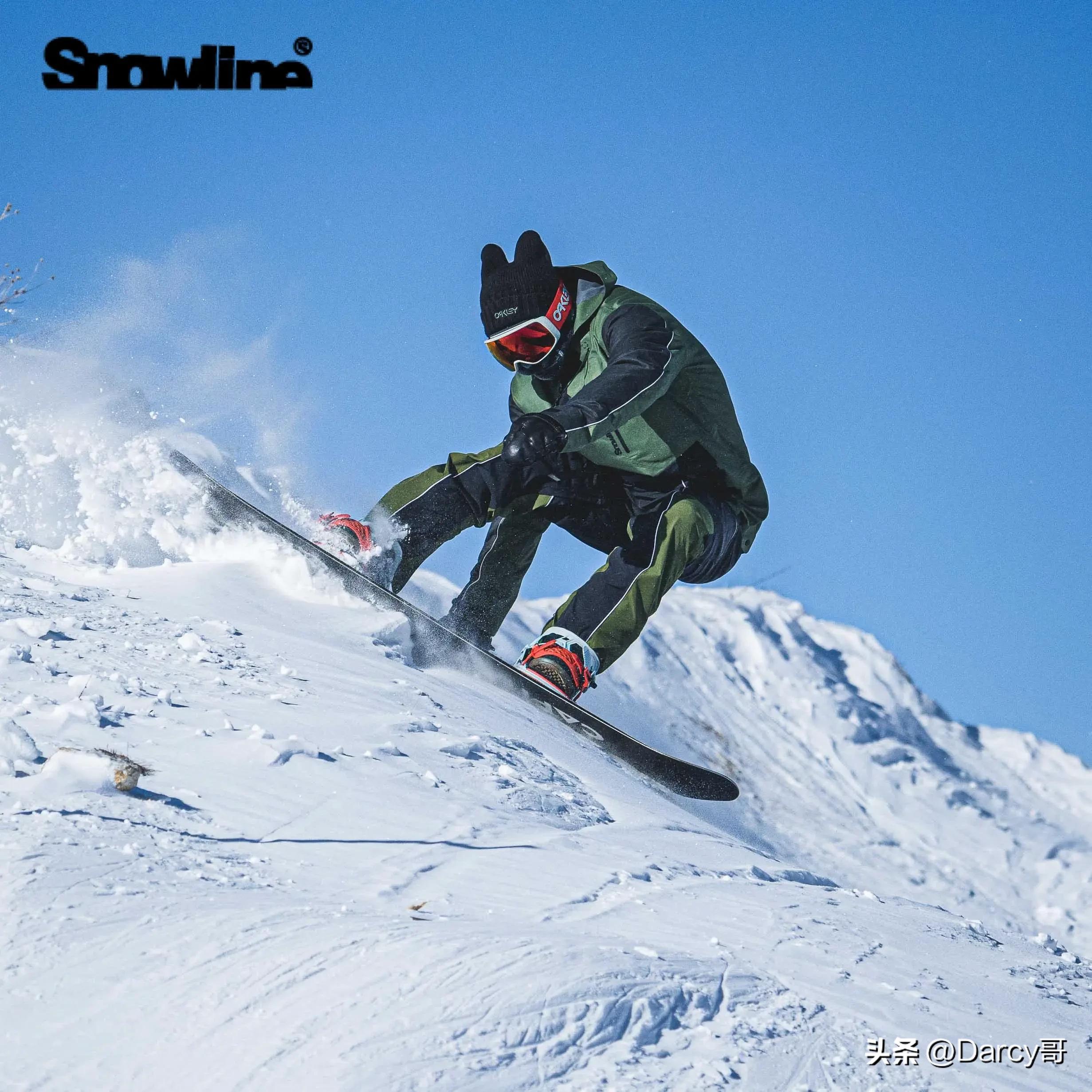 日韩户外一线品牌羽绒服,十大高端小众户外品牌