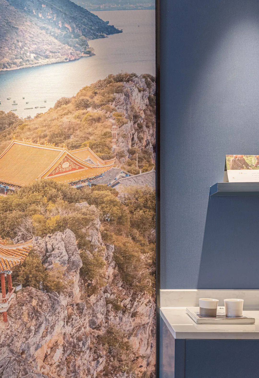 TDD.L案例｜昆明翠湖亚朵酒店：随遇而安，心之所向