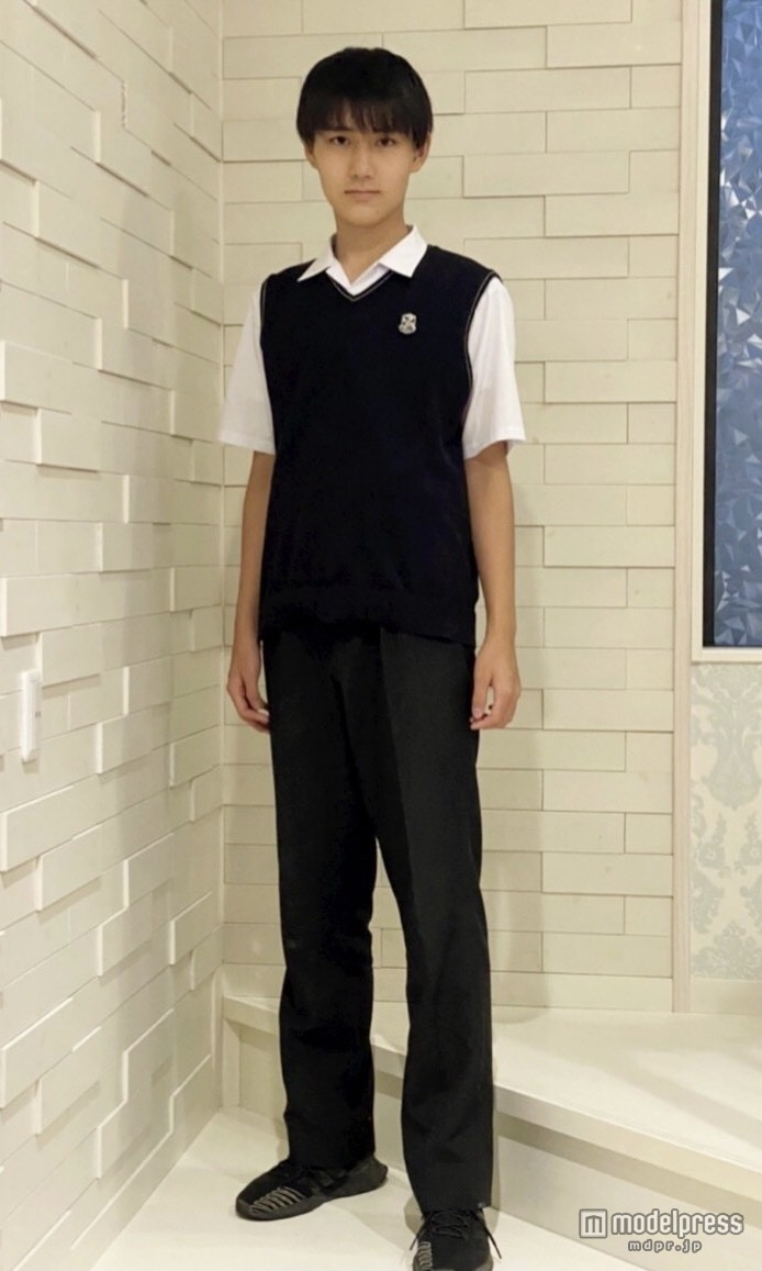 日本最帅高中生2019届冠军,日本最帅高一男生评选