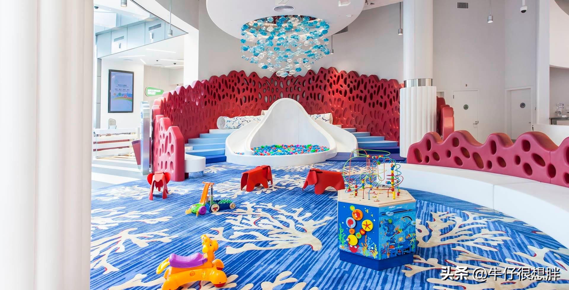 冬天澳门亲子遛娃,去澳门带着小孩逛哪里好玩