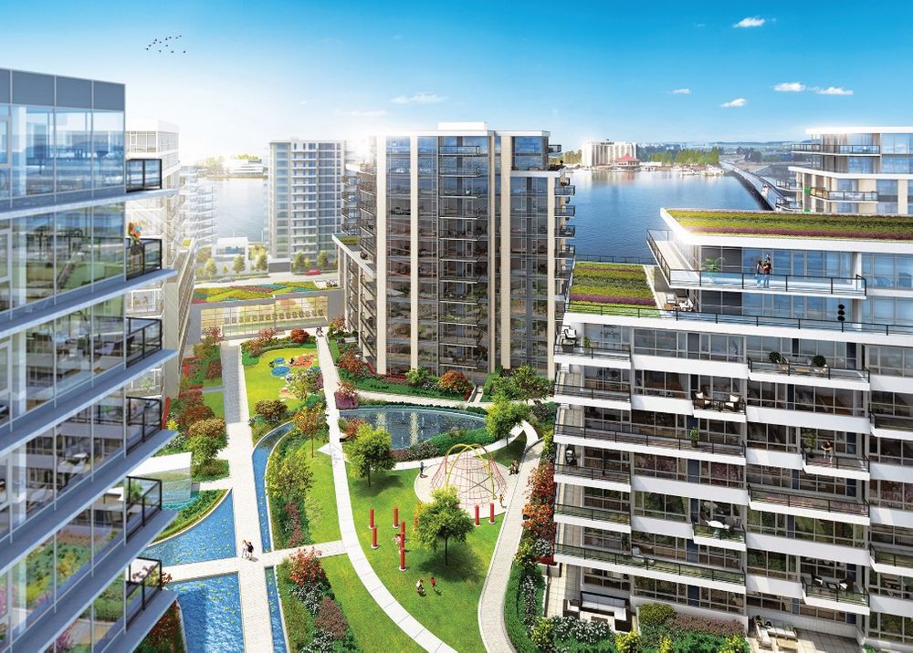 加拿大新省买房,加拿大房产买卖新政策