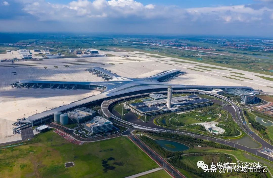 1949—2022，青岛七十三年！（下篇）