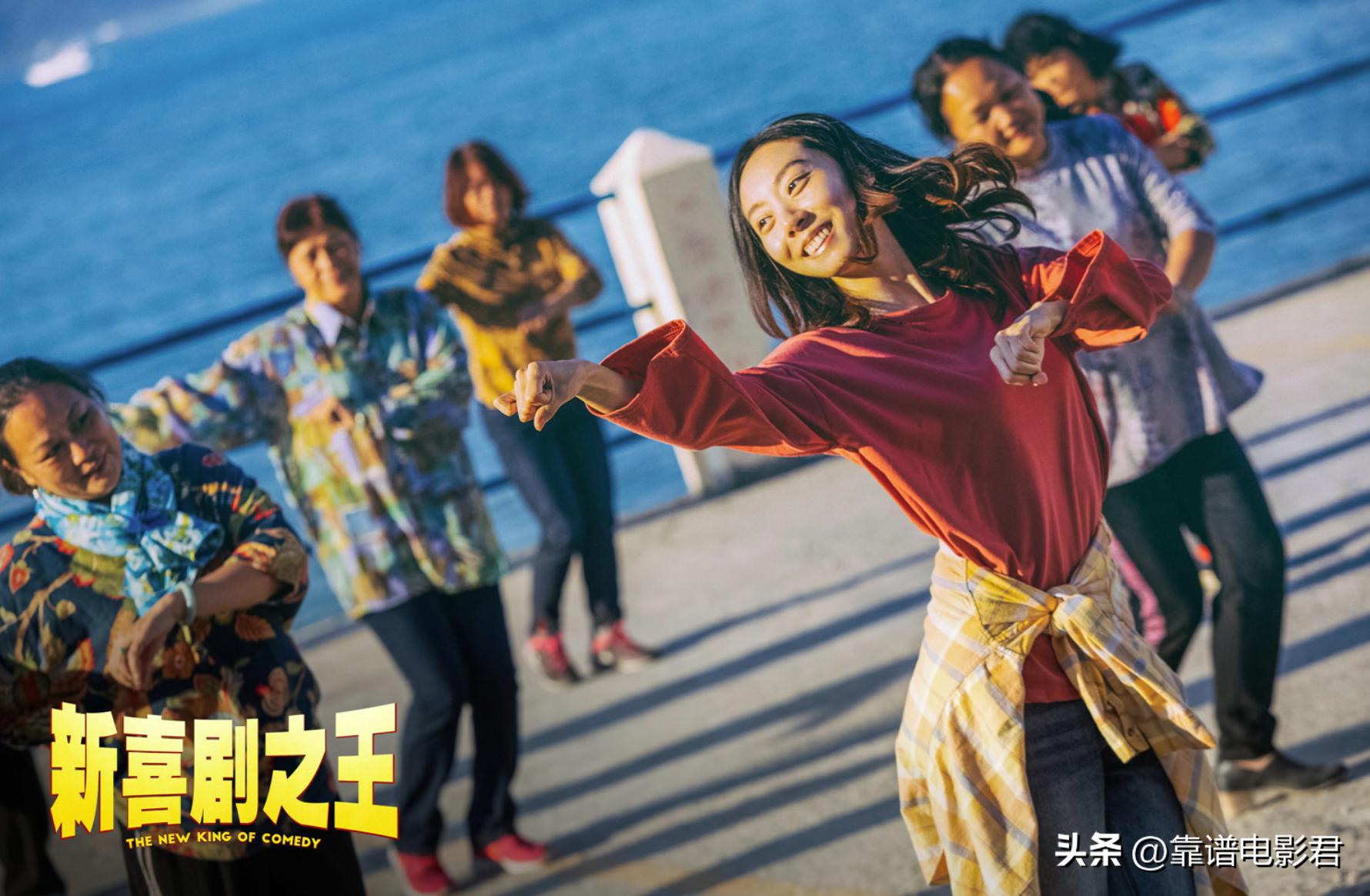 美人鱼2是周星驰拍的吗,周星驰的美人鱼2不上映吗