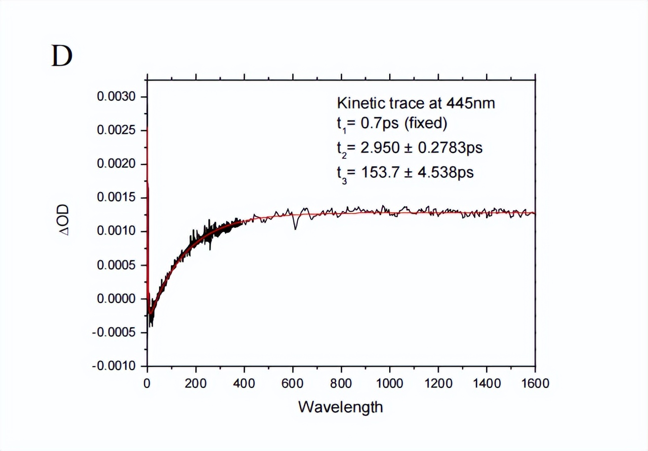 *砜亚**钌配合物的光力学效应，在亚纳米尺度分子结构中是如何表现的