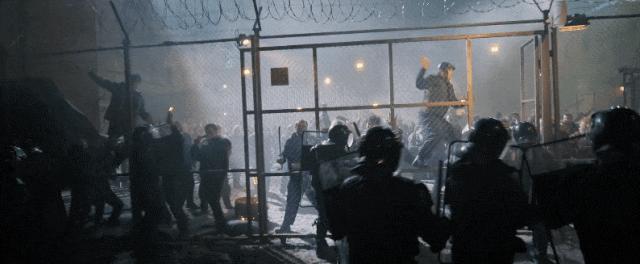 满屏肉搏，这片儿一爽到底