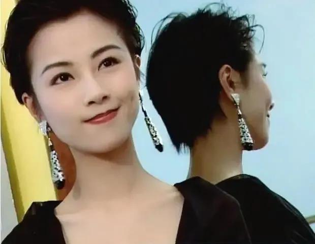 至今未嫁8位大龄女港星,至今十大未婚大龄男港星