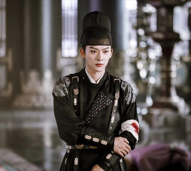 《开端》后，冲击“顶流”不再靠偶像剧？5位90后小生“领跑”