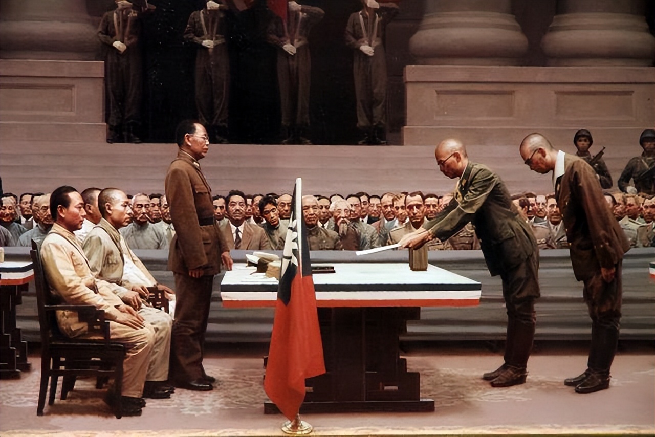 抗日战争正面战场雪峰山会战,抗日战争十大会战