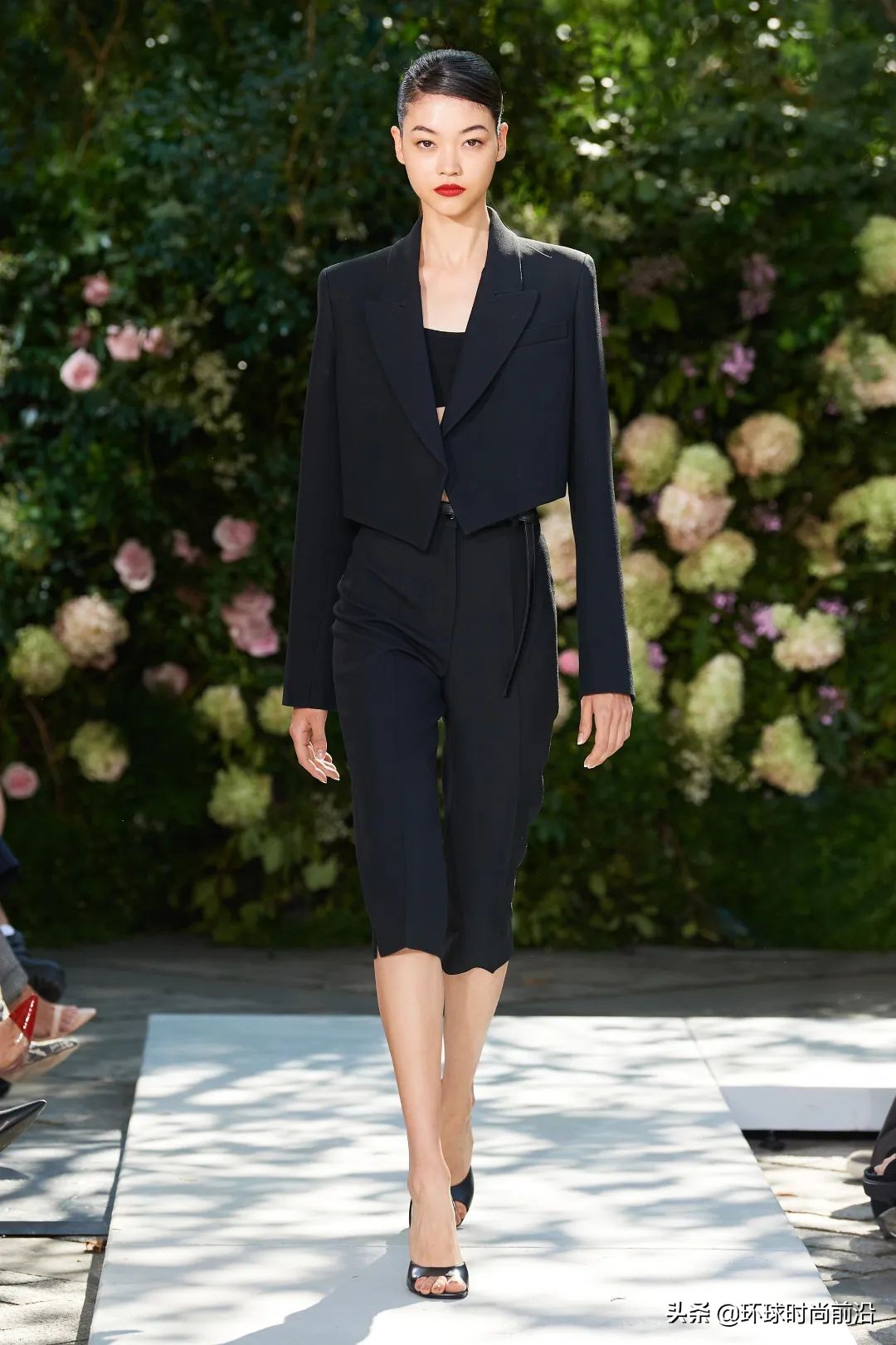 登上vogue杂志最多的超模,vogue世界十大超模