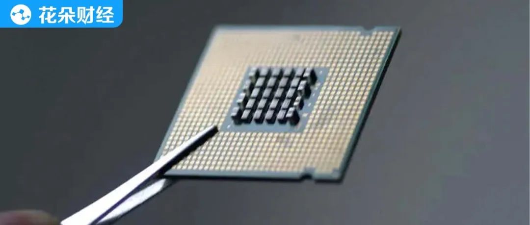 中国第三家芯片巨头,中国近期在上海展示的芯片