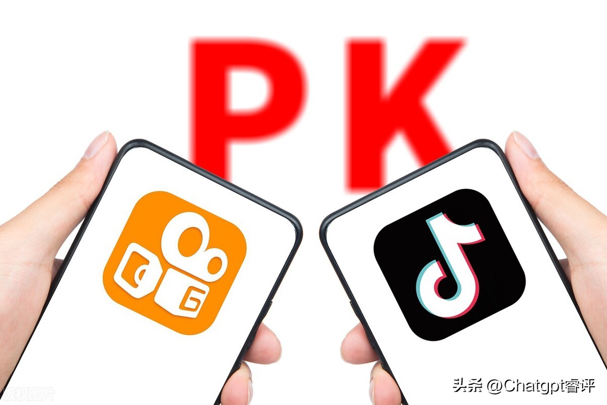 抖音与快手谁更胜一筹,抖音和快手哪个不卡