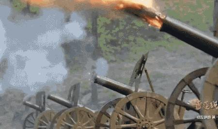 抗日神剧那永远超越不了的片段,抗日神剧那些无法超越的经典镜头