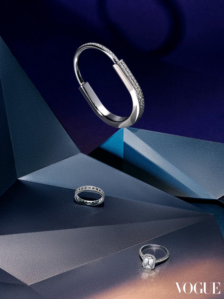 为什么名媛贵妇都爱钻石？2023年流行这5种…