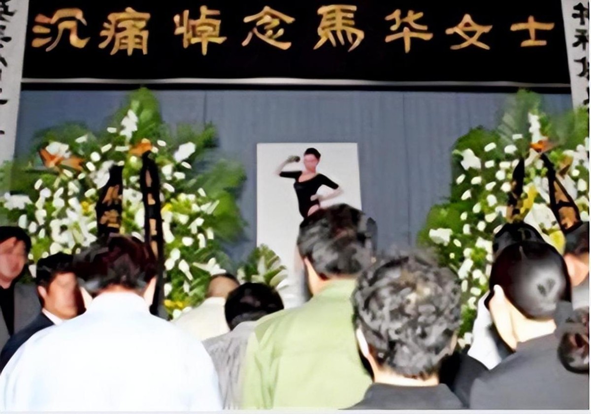 中国第一代健美皇后马华,健美皇后马华是因什么病去世的