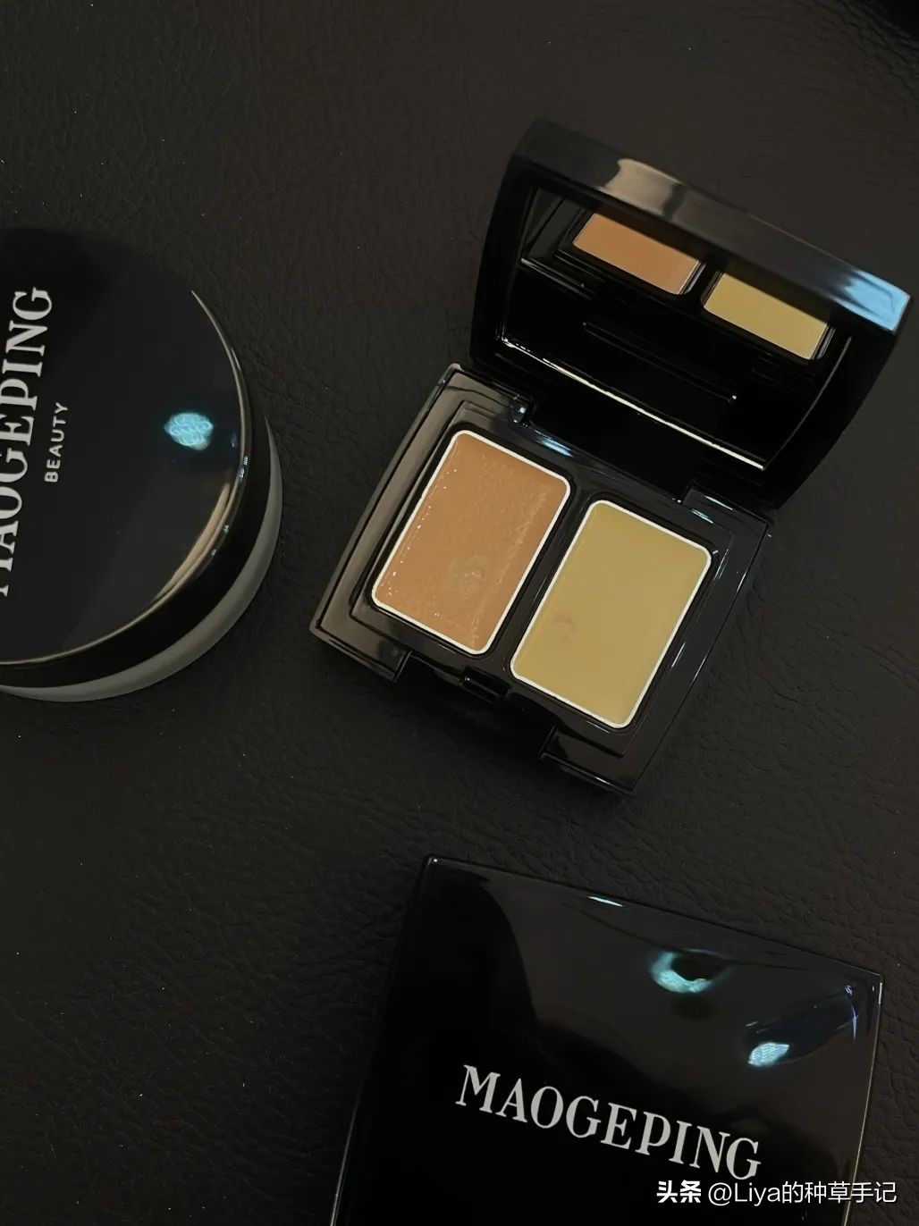 零基础新手化妆指南，手把手教你化妆用品怎么选