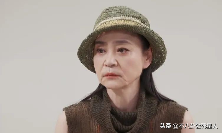 年过三十的女明星今昔对比图,今昔对比70后女星