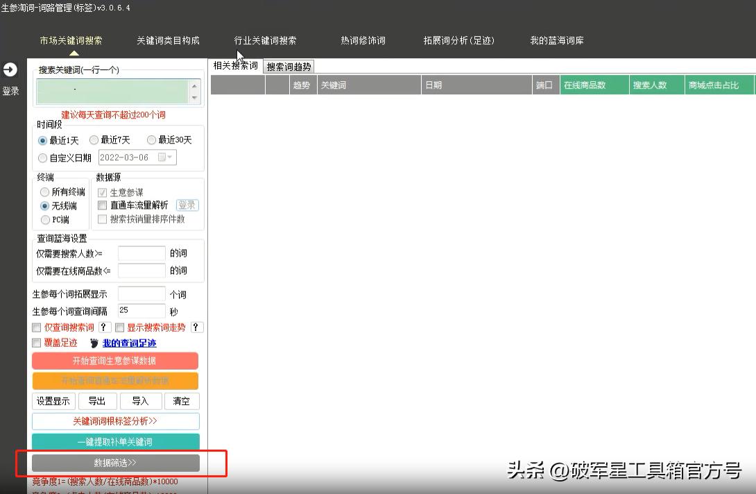 破军星深度解析,破军星详细讲解