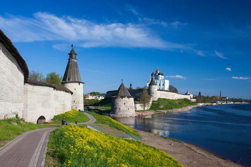 俄罗斯金环,俄罗斯金环好玩吗