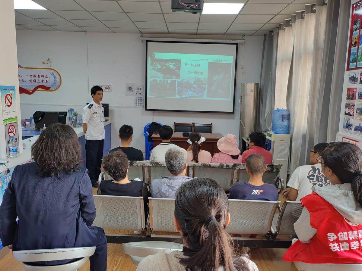 银滩路街道宝兴庄社区,安宁区银滩路街道宝兴庄社区