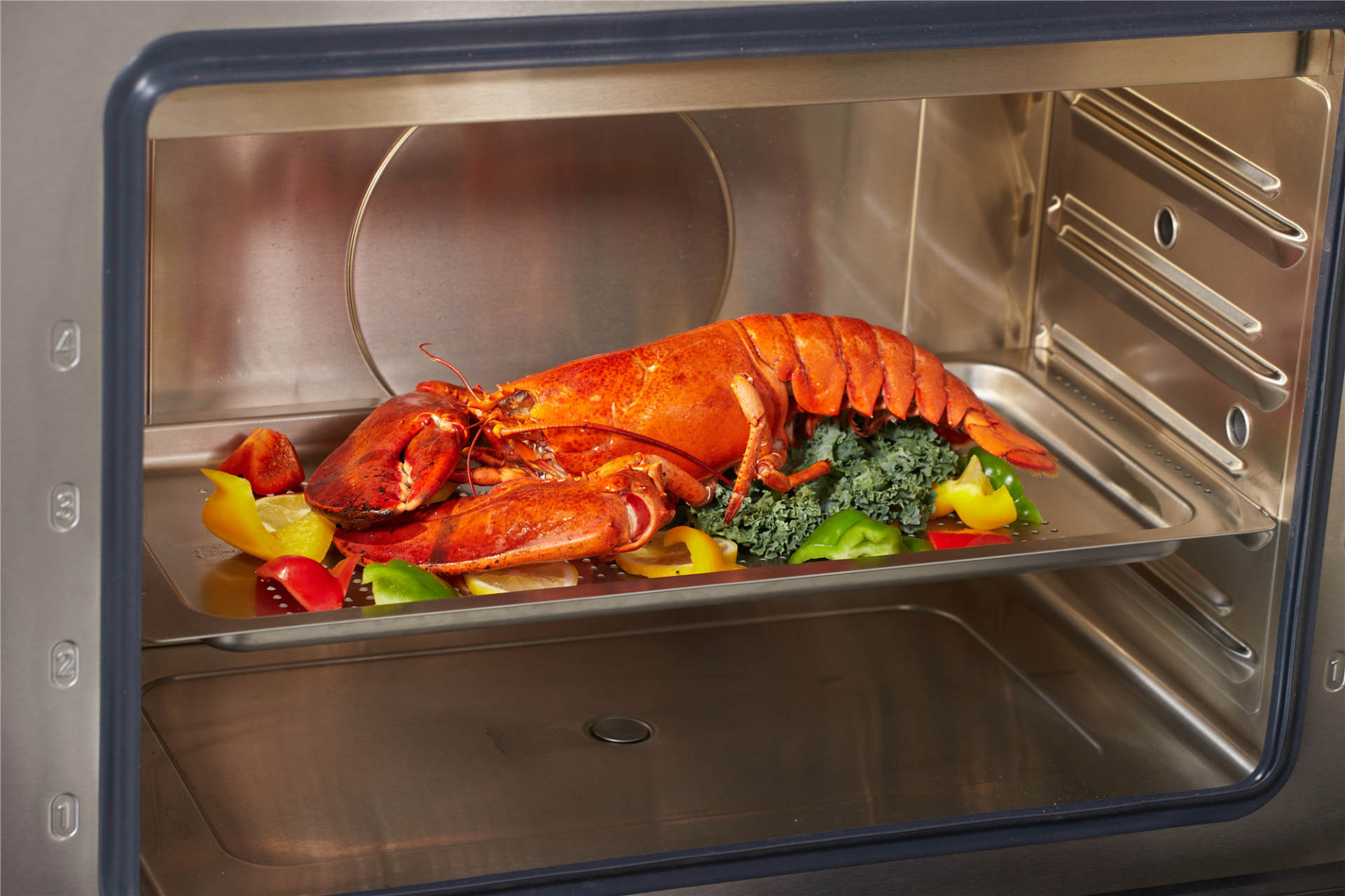 米家智能蒸烤一体集成灶s1,米家智能烘烤一体灶s1